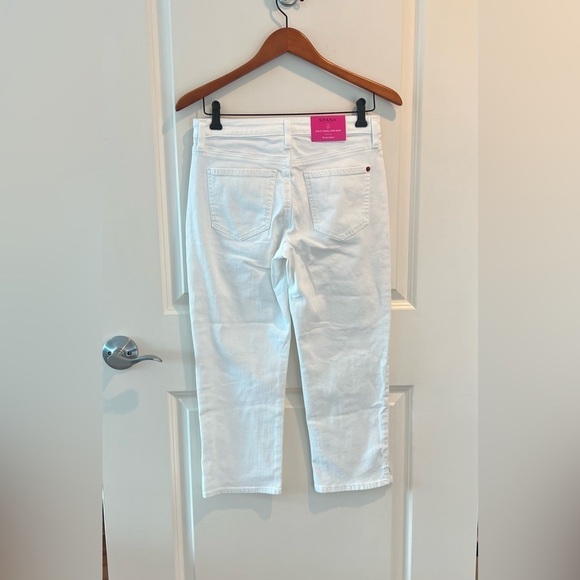 Spanx Slim-X Straight Leg Jeans - Picture 8 of 16
